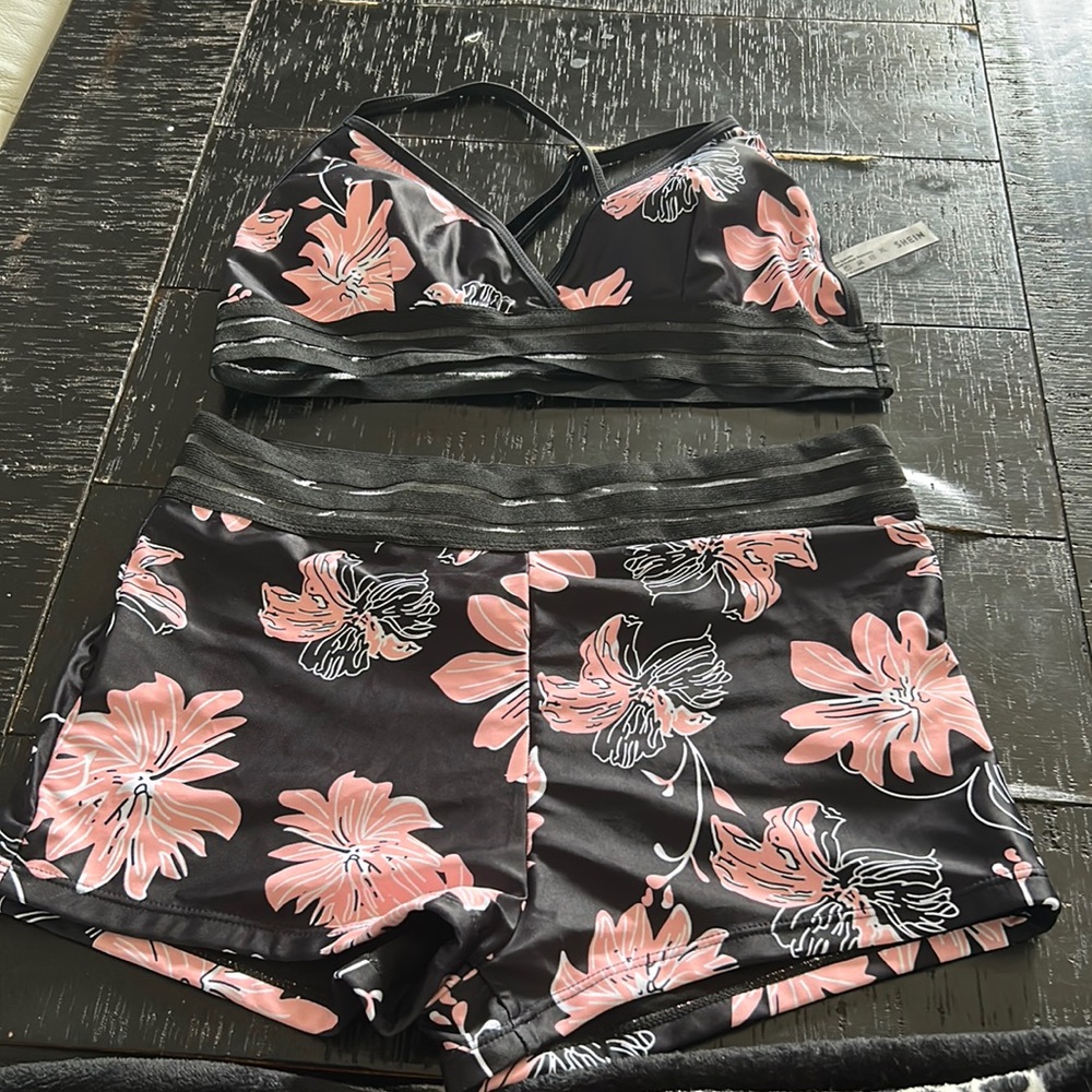 bathing suit